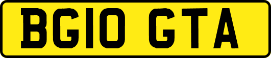 BG10GTA