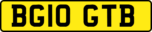 BG10GTB
