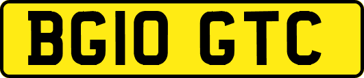 BG10GTC