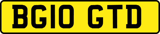 BG10GTD