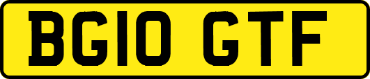 BG10GTF
