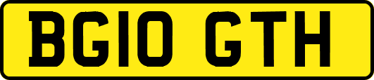 BG10GTH
