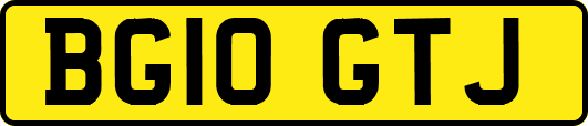 BG10GTJ