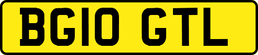 BG10GTL