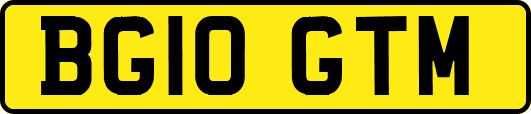 BG10GTM