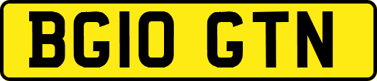 BG10GTN