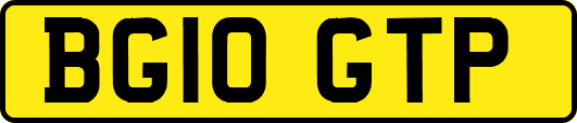 BG10GTP