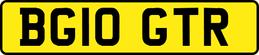 BG10GTR