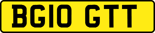 BG10GTT