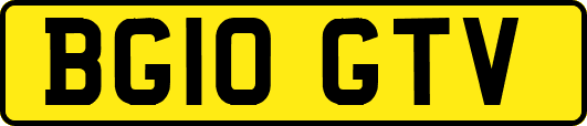 BG10GTV