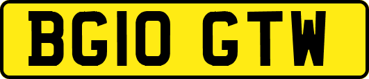 BG10GTW