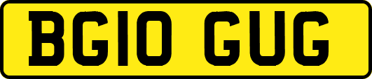 BG10GUG
