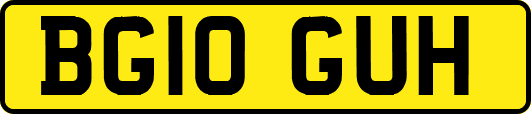 BG10GUH