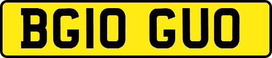 BG10GUO