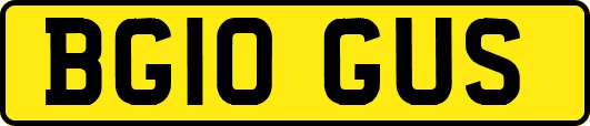 BG10GUS