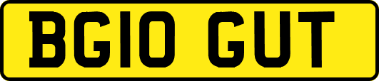 BG10GUT