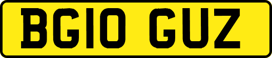 BG10GUZ