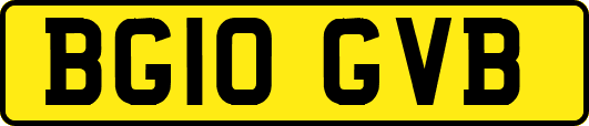 BG10GVB