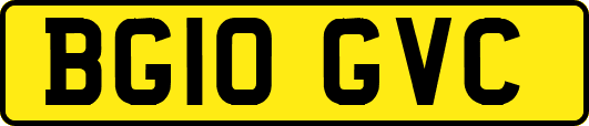 BG10GVC