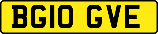 BG10GVE