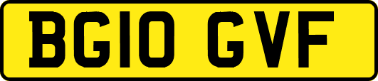BG10GVF