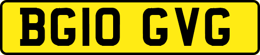 BG10GVG