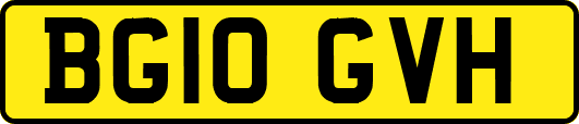 BG10GVH