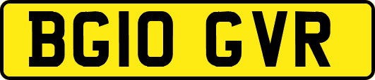 BG10GVR