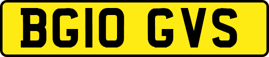 BG10GVS