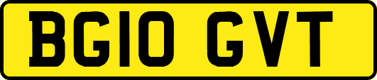 BG10GVT