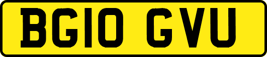 BG10GVU
