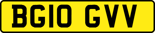 BG10GVV