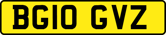 BG10GVZ