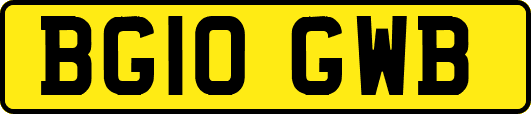 BG10GWB