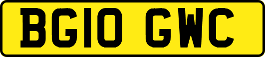 BG10GWC