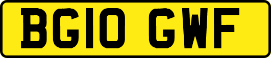 BG10GWF