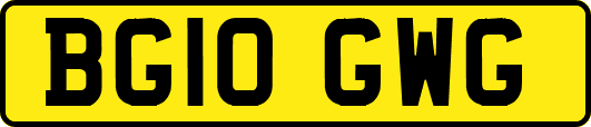 BG10GWG