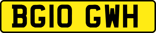 BG10GWH