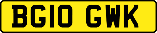 BG10GWK