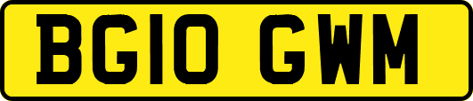 BG10GWM