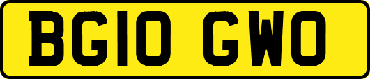 BG10GWO