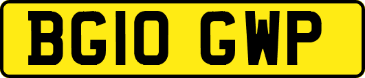 BG10GWP