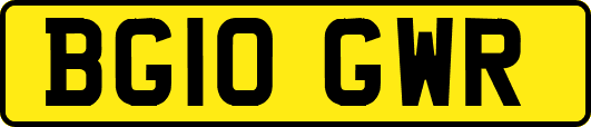 BG10GWR