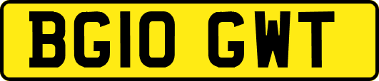 BG10GWT