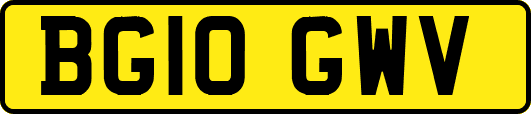 BG10GWV