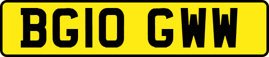 BG10GWW