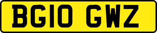 BG10GWZ