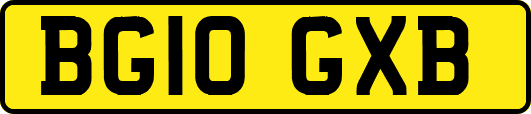 BG10GXB