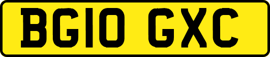 BG10GXC