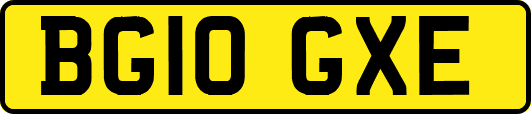 BG10GXE